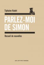Parlez-moi de Simon
