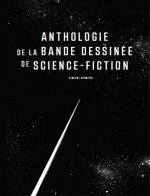 ANTHOLOGIE DE LA BD DE SCIENCE FICTION