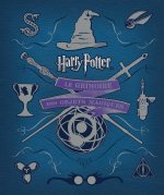 Harry Potter : le grimoire des objets magiques