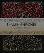 GAME OF THRONES CHRONIQUES
