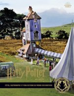 La collection Harry Potter au cinéma, vol. 12, Fêtes, gastronomie et publications