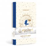 Harry Potter constellations : pack de 3 cahiers Serdaigle