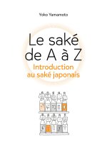 Le saké de A à Z