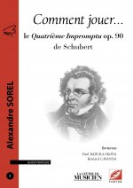 Comment jouer le Quatrième Impromptu de Schubert