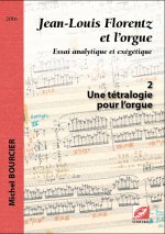 Jean-Louis Florentz et l’orgue