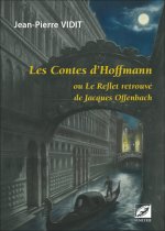 Les Contes d’Hoffmann