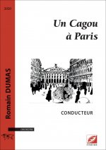 Un cagou à Paris (pour orchestre)
