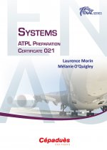 Systems. ATPL Preparation Certificate 021