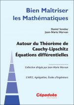Autour du Théorème de Cauchy-Lipschitz Équations différentielles