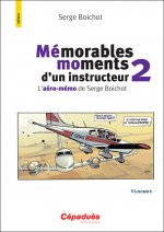 Mémorables moments d'un instructeur 2
