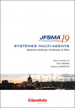 JFSMA 2019. Systèmes distribués, embarqués et diffus