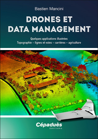 Drones et Data Management