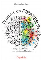 POURRA-T-ON PIRATER L'ÊTRE HUMAIN ?