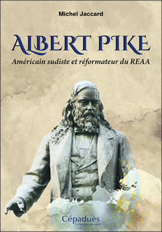 ALBERT PIKE