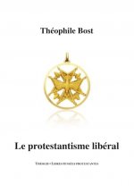 Le Protestantisme libéral