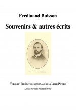 Souvenirs & autres écrits