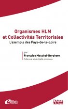 Organismes HLM et collectivités territoriales , l’exemple des Pays-de-la-loire