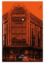Un flagship art déco ? - la Samaritaine selon LVMH