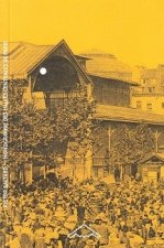 Monographie des Halles centrales de Paris construites sous le règne de Napoléon III et sous l'administration de M. le baron Haus