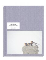 Des oiseaux Rinko Kawauchi - version anglaise