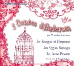 3 CONTES D'ANDERSEN-VERONIKA KUZMINA