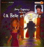 ANNY DUPEREY RACONTE LA BELLE ET LA BETE