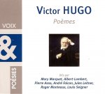 VICTOR HUGO-POEMES
