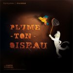 PLUME TON OISEAU