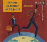 Le Tour du Monde en 80 jours