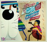LES AVENTURES D'UN CHIEN CHILIEN PAR JEROME GERMOND