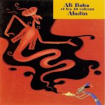 ALI BABA, ALADIN, MAMLOUK A DJERBA