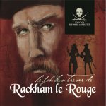 LES FABULEUX TRÉSORS DE RACKHAM LE ROUGE