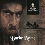 BARBE NOIRE