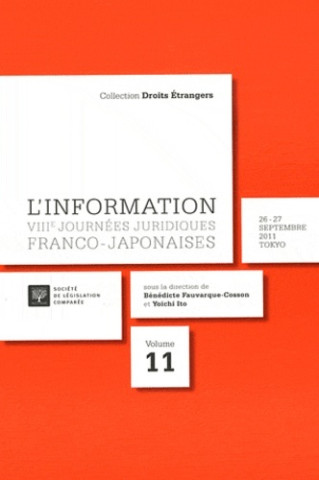 L'INFORMATION