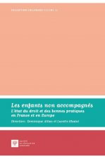 LES ENFANTS NON ACCOMPAGNES