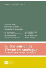 La convention de Vienne en Amérique. The Vienna convention in America