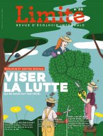 Viser la lutte -- Revue Limite no 20