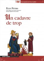 Un cadavre de trop - audiolivre mp3