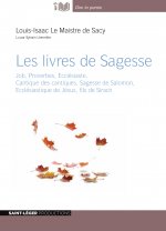 Les livres de sagesse