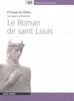 Le roman de saint louis