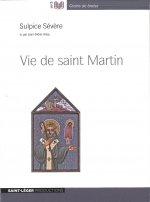 Vie de saint martin
