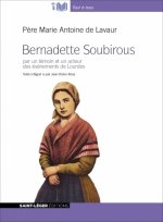 Bernadette soubirous