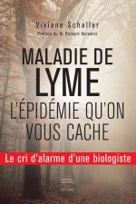 Maladie de Lyme : L'épidémie qu'on vous cache