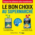 Le Bon Choix au supermarché - Nouvelle édition