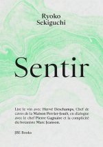 Ryoko Sekiguchi Sentir /franCais