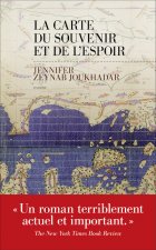 La Carte du souvenir et de l'espoir