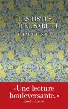 Les Listes d'Elisabeth