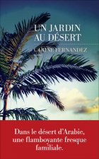 Un Jardin au désert