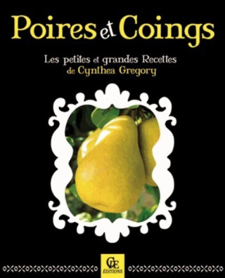 Poires et coings