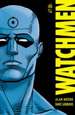 WATCHMEN - Tome 0